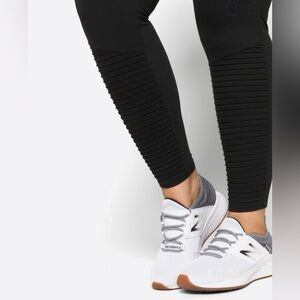 Diaz Moto Legging - 1x